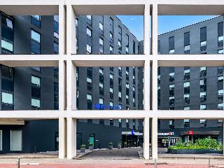 Ibis Budget Hamburg City fotoÄŸrafÄ±