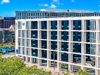 Ibis Budget Hamburg City fotoÄŸrafÄ±