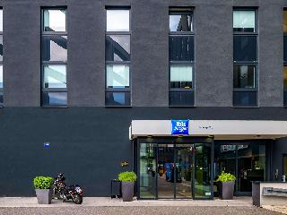 Ibis Budget Hamburg City fotoÄŸrafÄ±