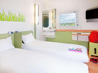Ibis Budget Hamburg City fotoÄŸrafÄ±