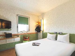 Ibis Budget Hamburg City fotoÄŸrafÄ±