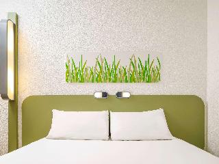 Ibis Budget Hamburg City fotoÄŸrafÄ±