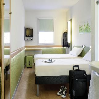 Ibis Budget Hamburg City fotoÄŸrafÄ±