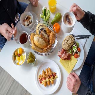 Ibis Budget Hamburg City fotoÄŸrafÄ±