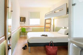 Ibis Budget Hamburg City fotoÄŸrafÄ±