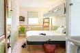 Ibis Budget Hamburg City oda fotoğrafı