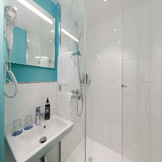 Ibis Budget Hamburg City fotoÄŸrafÄ±