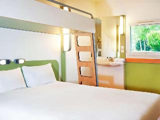 Ibis Budget Hamburg City fotoÄŸrafÄ±