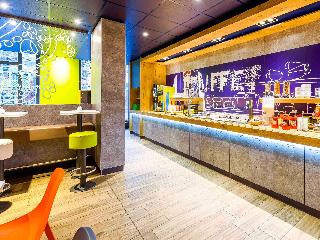 Ibis Budget Hamburg City fotoÄŸrafÄ±