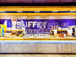 Ibis Budget Hamburg City fotoÄŸrafÄ±