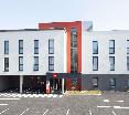 ibis Montlhéry Paris Sud oda fotoğrafı