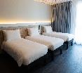 ibis Montlhéry Paris Sud oda fotoğrafı