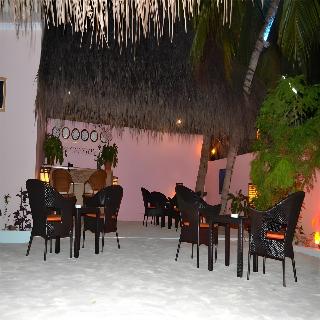 Rasdhoo Coralville Hotel otel fotoğrafı