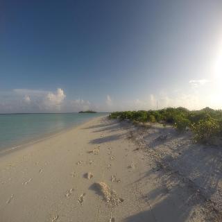 Rasdhoo Coralville Hotel fotoÄŸrafÄ±