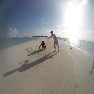 Rasdhoo Coralville Hotel fotoÄŸrafÄ±