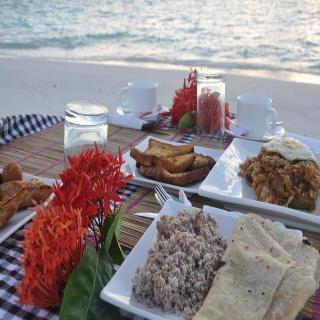Rasdhoo Coralville Hotel fotoÄŸrafÄ±