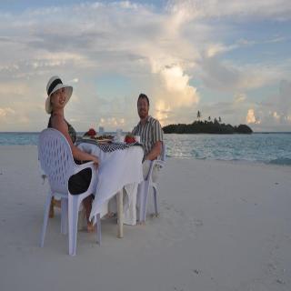 Rasdhoo Coralville Hotel fotoÄŸrafÄ±