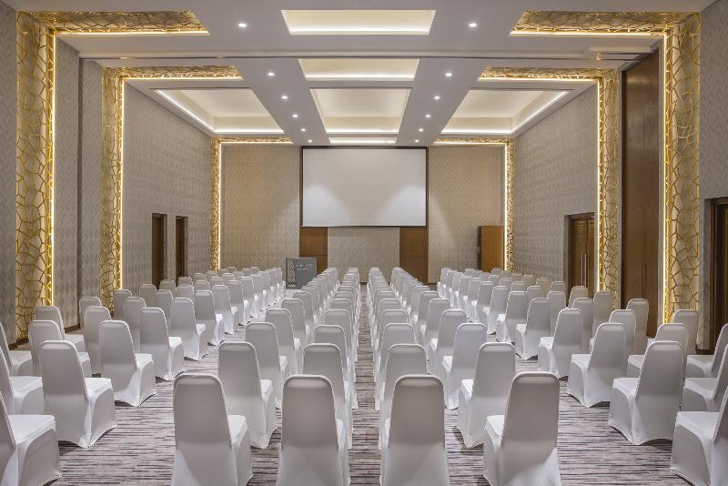 dusitD2 Naseem Resort Jabal Akhdar - Toplantı