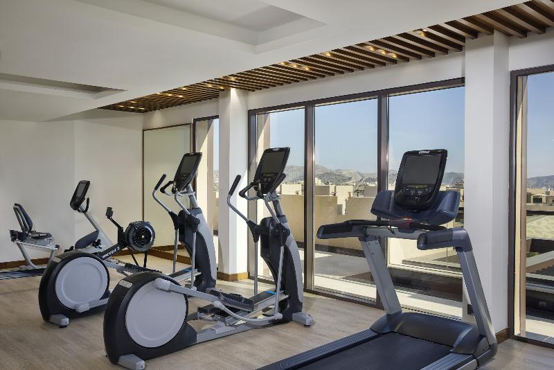 dusitD2 Naseem Resort Jabal Akhdar - Aktivite