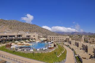 dusitD2 Naseem Resort Jabal Akhdar otel fotoğrafı