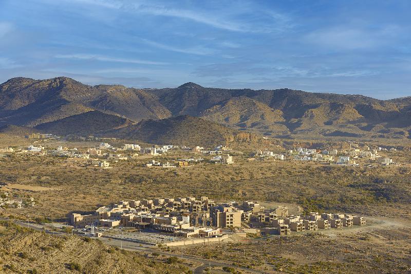 dusitD2 Naseem Resort Jabal Akhdar - Genel