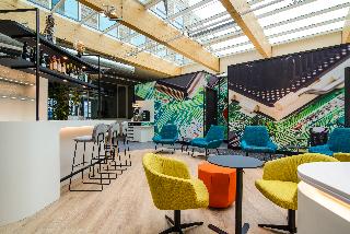 Ibis Budget Reims Thillois fotoÄŸrafÄ±