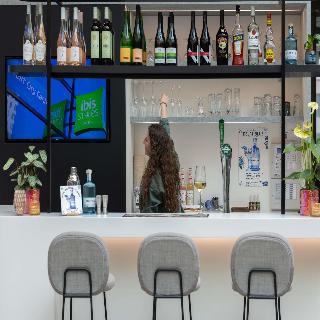 Ibis Budget Reims Thillois fotoÄŸrafÄ±