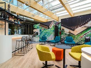 Ibis Budget Reims Thillois fotoÄŸrafÄ±