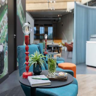 Ibis Budget Reims Thillois fotoÄŸrafÄ±