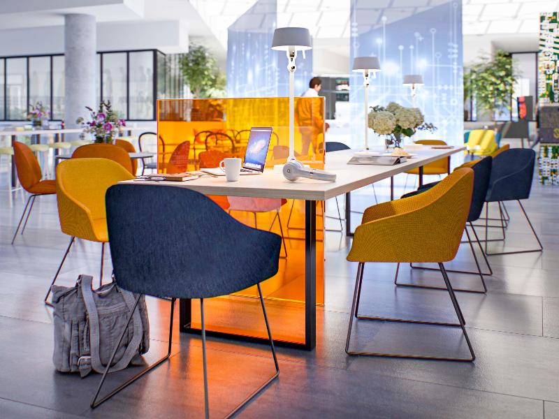 Ibis Budget Reims Thillois - Toplantı
