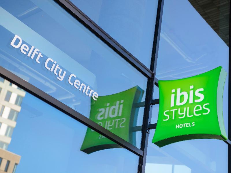 Ibis Budget Reims Thillois - Genel