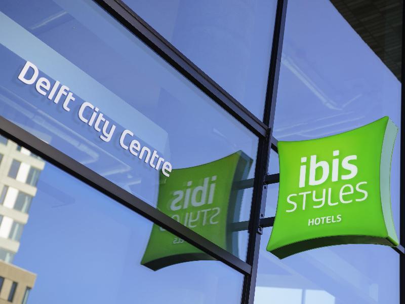 Ibis Budget Reims Thillois - Genel