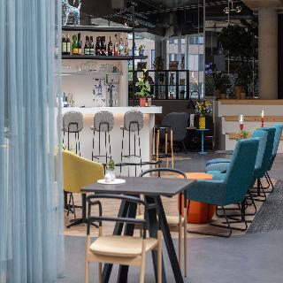 Ibis Budget Reims Thillois fotoÄŸrafÄ±