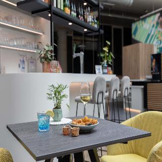 Ibis Budget Reims Thillois fotoÄŸrafÄ±