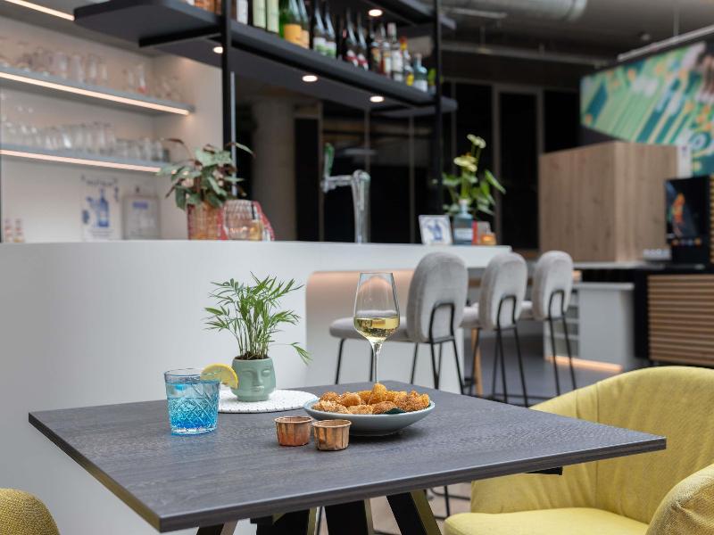 Ibis Budget Reims Thillois - Genel