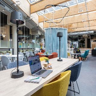 Ibis Budget Reims Thillois fotoÄŸrafÄ±