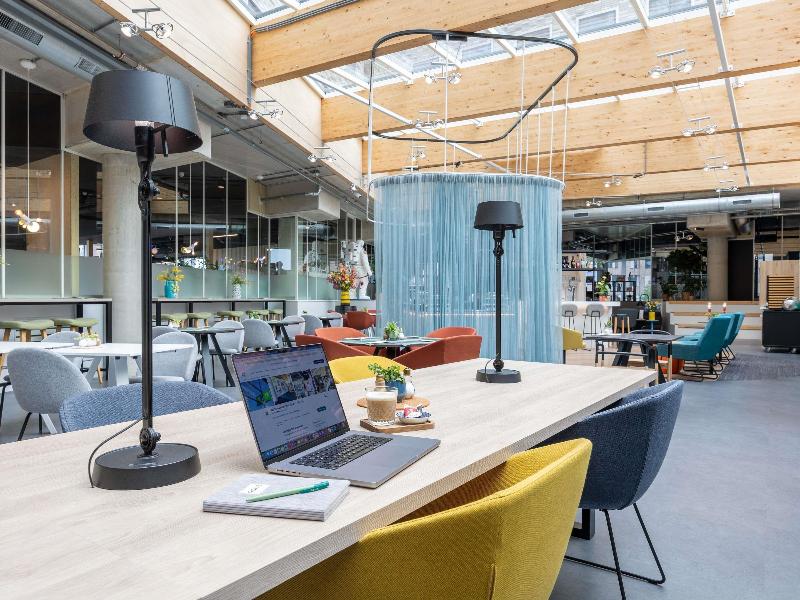 Ibis Budget Reims Thillois - Genel