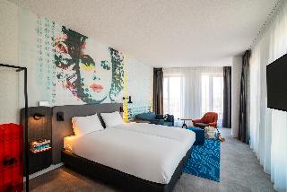 Ibis Budget Reims Thillois fotoÄŸrafÄ±