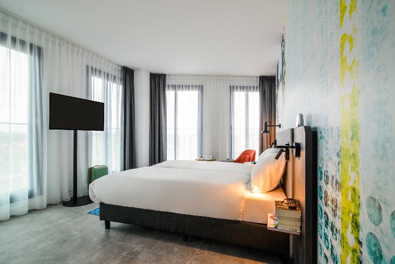 Ibis Budget Reims Thillois - Oda