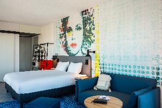 Ibis Budget Reims Thillois fotoÄŸrafÄ±