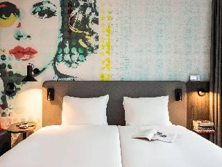 Ibis Budget Reims Thillois fotoÄŸrafÄ±