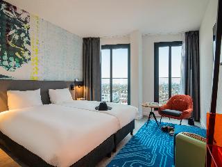 Ibis Budget Reims Thillois fotoÄŸrafÄ±