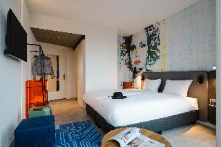 Ibis Budget Reims Thillois fotoÄŸrafÄ±