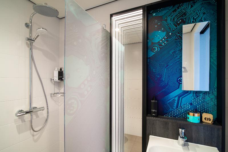 Ibis Budget Reims Thillois - Oda
