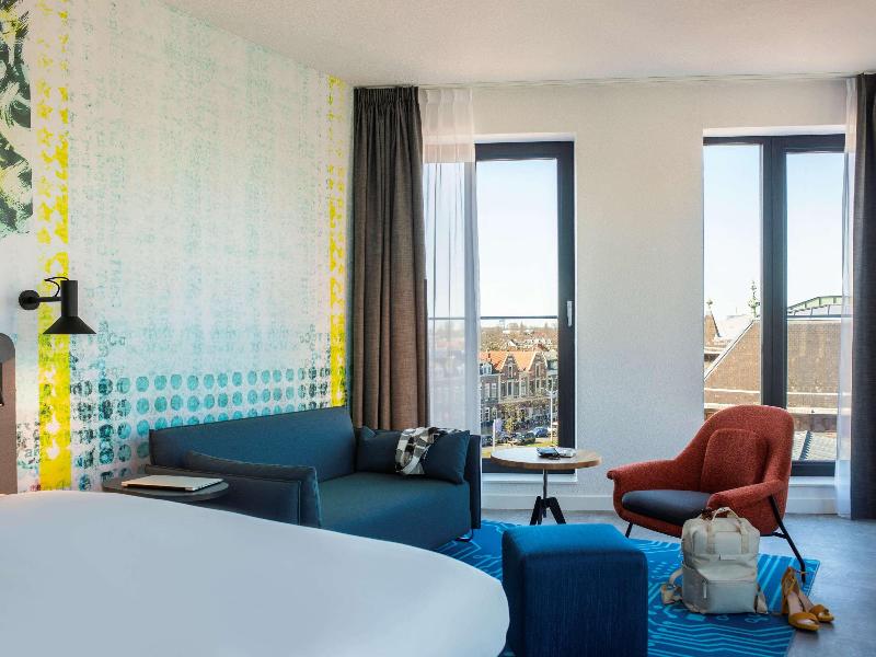 Ibis Budget Reims Thillois - Oda