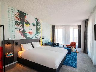 Ibis Budget Reims Thillois fotoÄŸrafÄ±