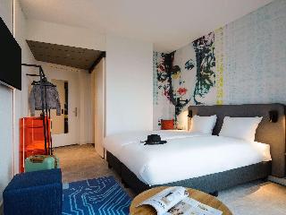 Ibis Budget Reims Thillois fotoÄŸrafÄ±