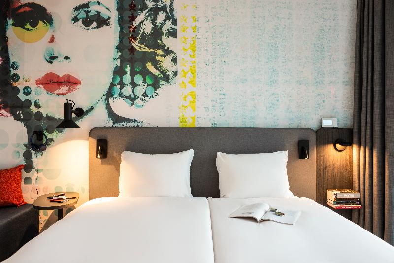 Ibis Budget Reims Thillois - Oda