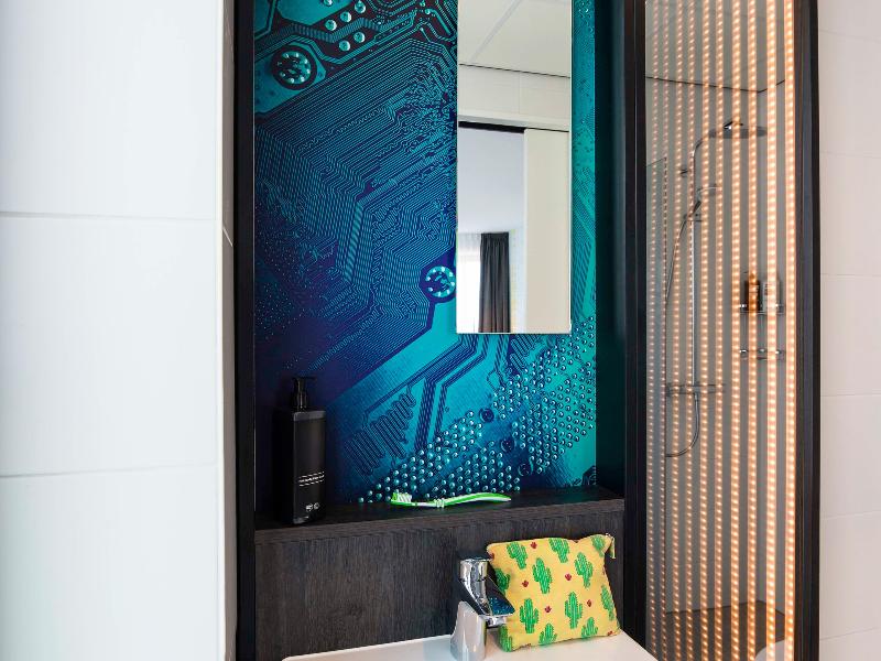 Ibis Budget Reims Thillois - Oda