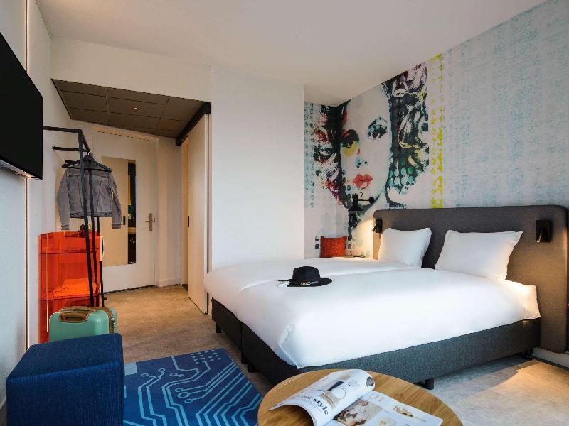 Ibis Budget Reims Thillois - Oda